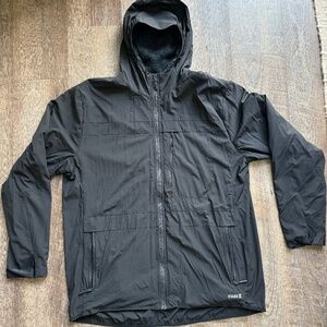 Roark Layover 1.0 Jacket - Black XL